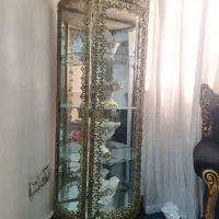 بوفه برنجی