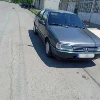 روا مدل ۸۷ دوگانه کارخانه