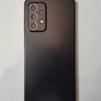 سامسونگ A52 128g رم8