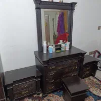 آینه و دراور