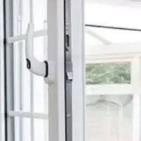 پنجره upvc|مصالح و تجهیزات ساختمان|علیآباد کتول, |دیوار