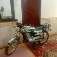 موتور نیکتاز ۲۰۰