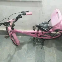 دوچرخه ۲۰