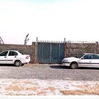 باغ 4دیواری