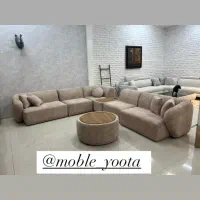 تعویض مبلمان نو با کهنه