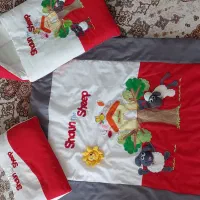 سرویس کالسکه، کریر ،روروک و سرویس خواب کودک