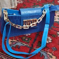 تعدادی کیف زنانه،دخترانه،مدرسه