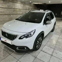 پژو ۲۰۰۸ مدل ۹۷ ( معاوضه با خودرو )