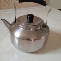 کتری استیل