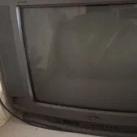 تلوزیون قدیمی