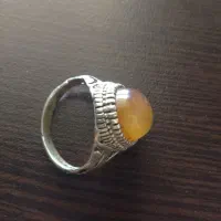 انگشتر مردانه