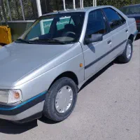 پژومدل90