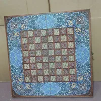 تولیدی تخته نرد فقط ۹۸۰ ارسال رایگان