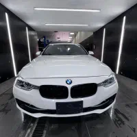 BMW 330i