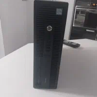 مینی کیس اچ پی i5 gen6