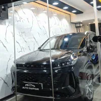 ایکس تریم Lx (sx)