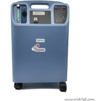 فروش اکسیژن ساز زنیت مد SYS-5 مدل 5 لیتری