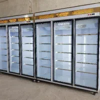 (کیهان انجماد)تولیدکنندانواع یخچال وفریزرطرحچی 19