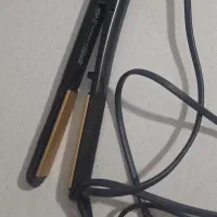 اتو مو سالم و کم کارکرد و تمییز