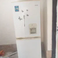 یخچال ۲۴ فوت