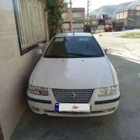 سمند مدل ۸۶