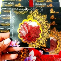 تامین کننده عمده زعفران اقتصادی مثقالی((198تومان))