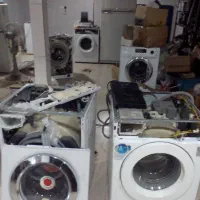 سرویس و تعمیر ماشین لباسشویی سرویسکار تعمیر کار