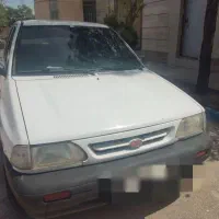 پراید۸۴