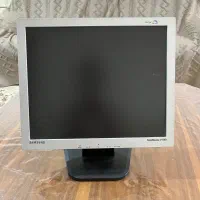 مانیتور سامسونگ ۱۷ اینچ مناسب دوربین مداربسته