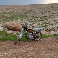 مو تور|موتورسیکلت|دالاهو, |دیوار