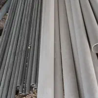 لوله اتصالات تاسیسات و لوله گازی  و اتصالات پولیکا
