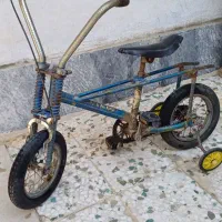 دوچرخه نوستالژی کلکسیونی