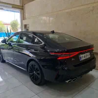 آریزو 8 1404 مشابه صفر