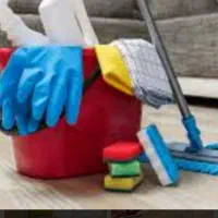 خدمات نظافت وتمیزکاری منزل