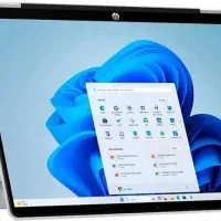 Hp omniBook 5 Flip (کارا سیستم پاساژ اشراق)