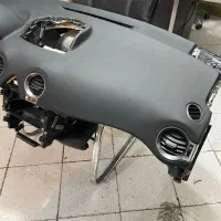 داشبورد  کولئوس کولیوس ایربگ