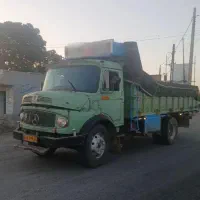 بنز ۹۱۱ باری  سوپردار اشمتیز
