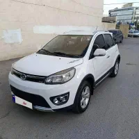 گریت وال M4|خودرو سواری و وانت|مشهد, صیاد شیرازی|دیوار