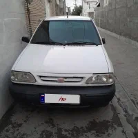پراید 88