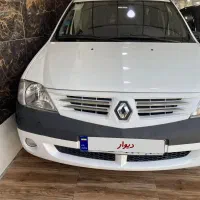 ال ۹۰ پارس خودرو E2
