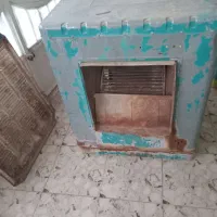 بدنه کولر جهان کار