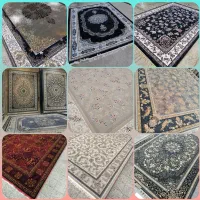فرش اصیل ـ آتنــا