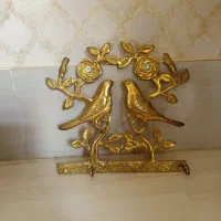 جا کلیدی برنز