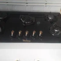 گازی صفحه ای