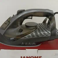 اتو ژانومه