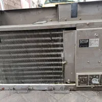 کولر پنجره ای ژاپنی