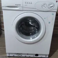 ماشین لباسشویی هوور