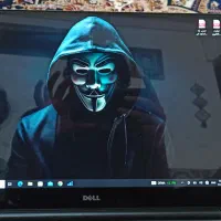 لپ تاپ dell xps 9560