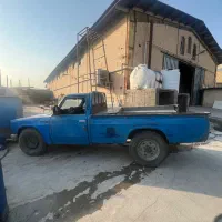 نیسان مدل ۸۱