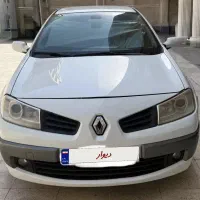 مگان 2000اتومات مدل ۲۰۱۰ اقساط